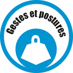 Logo gestes et postures