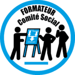 LOGO Formateur Comité Social